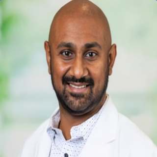Mahesh Chandrasekhar, MD, Cardiology, Greensboro, NC