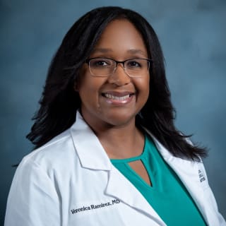 Veronica Ramirez, MD, Pediatrics, Fresno, CA, Saint Agnes Medical Center