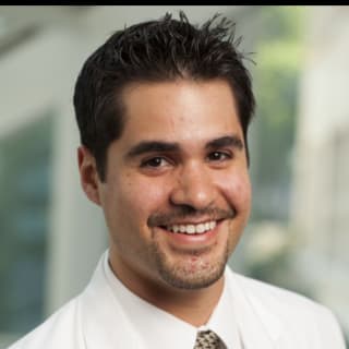 Jaime Roman III, PA, Oncology, Plano, TX