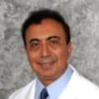 Vijay Bajaj, MD