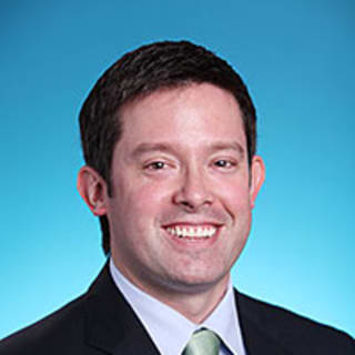 Robert Hufnagel, MD