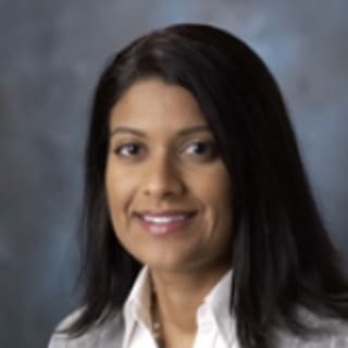 Shanika Samarasinghe, MD, Endocrinology, Maywood, IL, Loyola University Medical Center