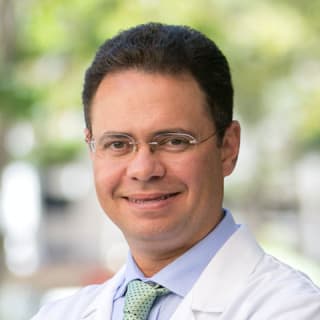 Andre De Castro Abreu, MD, Urology, Los Angeles, CA, Keck Hospital of USC