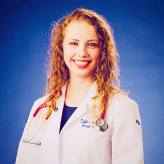 Taylor Barber, DO