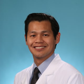 Christopher Dy, MD