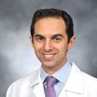 Omid Dardashti, MD, Cardiology, Ridgewood, NJ, Valley Hospital
