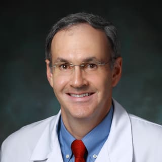 Roger Blumenthal, MD, Cardiology, Baltimore, MD, Johns Hopkins Hospital