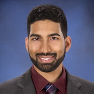 Siddharth Kudav, MD