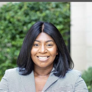 Jennifer Okere – Atlanta, GA | Family Nurse Practitioner