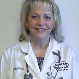 Debby Smith, Family Nurse Practitioner, La Vergne, TN