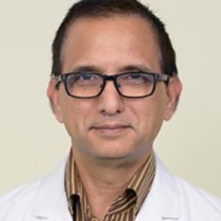 Guru Painuly, MD, Research, Rochester, MN