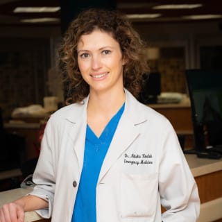 Natalie Kmetuk, DO, Emergency Medicine, Oak Lawn, IL