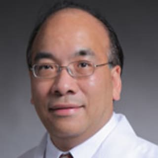 Thomas Chan, MD, Pulmonology, New York, NY, NewYork-Presbyterian/Lower Manhattan Hospital