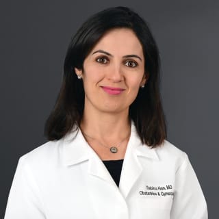 Sabina Han, MD, Obstetrics & Gynecology, Pittsburgh, PA, West Penn Hospital