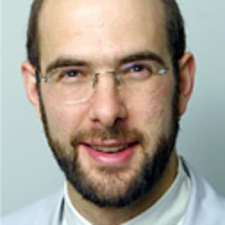 Eric Terman, MD, Internal Medicine, Chicago, IL, Northwestern Memorial Hospital