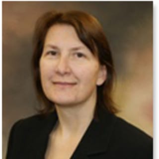 Martha Linn