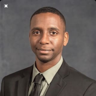 Dr. Simeon Walton, MD – Bradenton, FL | Internal Medicine