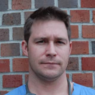 Jeremy Orr, Emergency Medicine, Rutland, VT