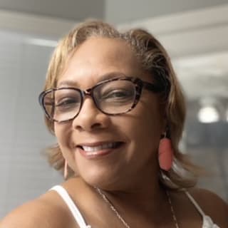 Lucretia Wiltz-James, Family Nurse Practitioner, New Orleans, LA