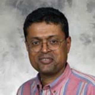 Venkataraman Rajagopalan, MD