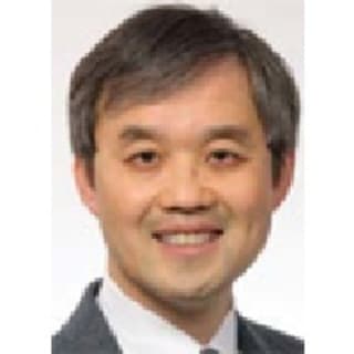 Joseph Tsai, MD, Radiology, Mount Laurel, NJ