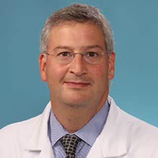 Benjamin Kozower, MD, Thoracic Surgery, Saint Louis, MO, Siteman Cancer Center