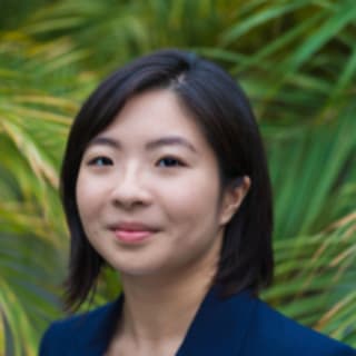 Lily Chen, MD, Resident Physician, Cincinnati, OH