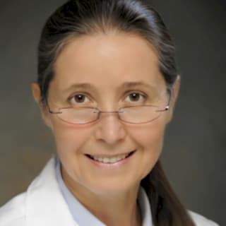 Barbara Wilson, MD