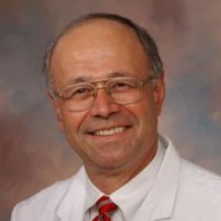 Martin Poleski, MD, Gastroenterology, Raleigh, NC, Duke University Hospital