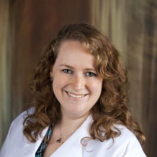 Kendra Kamlitz, MD, General Surgery, Watertown, SD