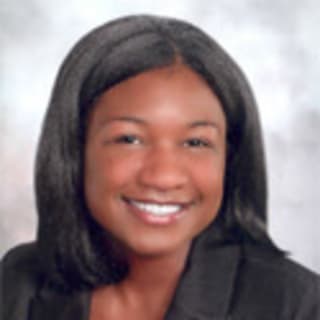Alisha Gordy, MD
