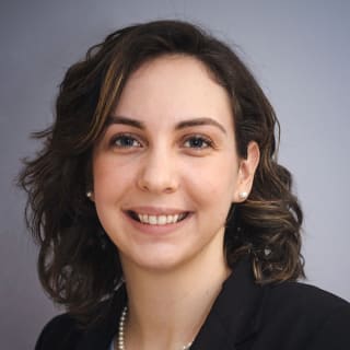 Jenna Pollock, MD, Resident Physician, Cambridge, MA