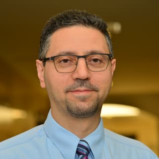 M Zuhdi Alimam, MD, Pediatric Pulmonology, Pikeville, KY