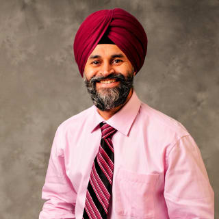 Kirpal Singh, MD, General Surgery, Carmel, IN