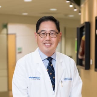 Kenneth Lee, MD, Otolaryngology (ENT), Dallas, TX, Children's Medical Center Dallas
