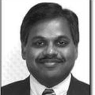 Satyasagar Morisetty, MD, Pulmonology, Steubenville, OH