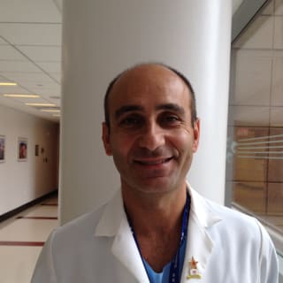 Francesco Serafini, MD
