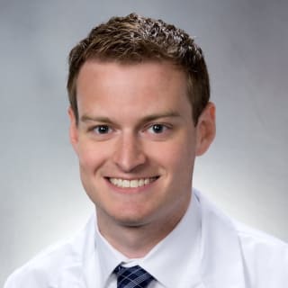 Brandon Perry, MD, Radiology, Orlando, FL, AdventHealth Orlando