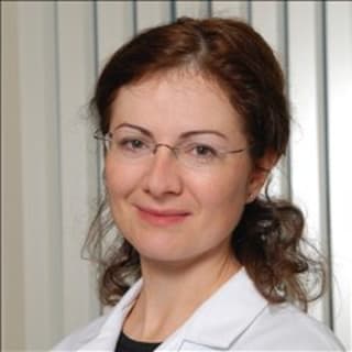 Olga Golub, MD, Neurology, Chestnut Hill, MA, Brigham and Women's Faulkner Hospital