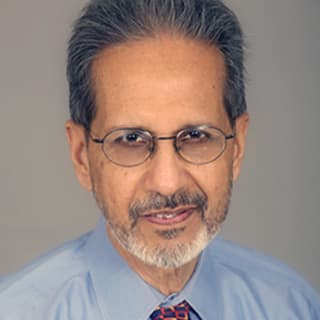 Afzal Ahmad, MD, Ophthalmology, Calumet City, IL, Advocate Trinity Hospital
