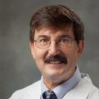 Robert Woskobnick, DO, Family Medicine, Marion, OH