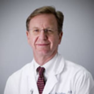 Thomas McCaffrey, MD, Otolaryngology (ENT), Tampa, FL, James A. Haley Veterans' Hospital-Tampa