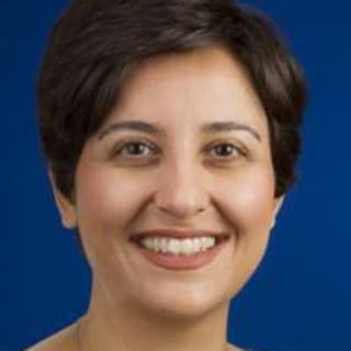 Maryam Yamini, MD