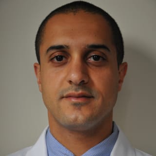 Hani Elwafi, MD, Psychiatry, Chapel Hill, NC