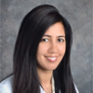 Jyoti Rao, MD, Endocrinology, Charlotte, NC, Atrium Health's Carolinas Medical Center