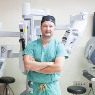 Constantine Gorelick, MD, Obstetrics & Gynecology, Brooklyn, NY, New York-Presbyterian Hospital