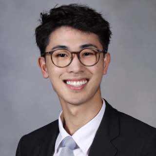 Mauricio Jin, MD, Internal Medicine, Rochester, MN