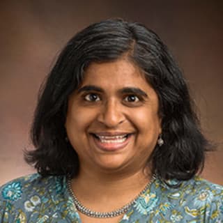 Meera Siddharth, MD