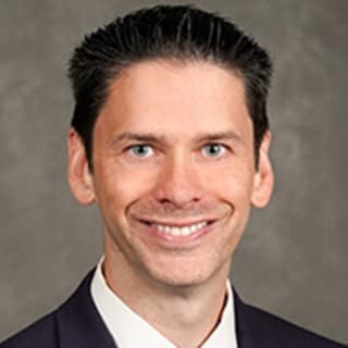 Matthew Churpek, MD, Pulmonology, Madison, WI, University Hospital