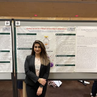 Aisha Akhtar, MD, Internal Medicine, Philadelphia, PA